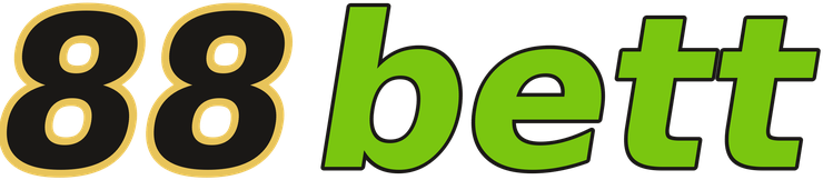 88bett logo